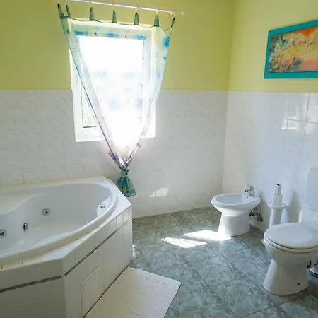 Apartman Ibolya Vendeghaz Demjén