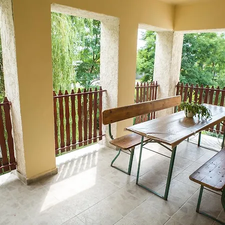 Ibolya Vendeghaz Apartman Demjén