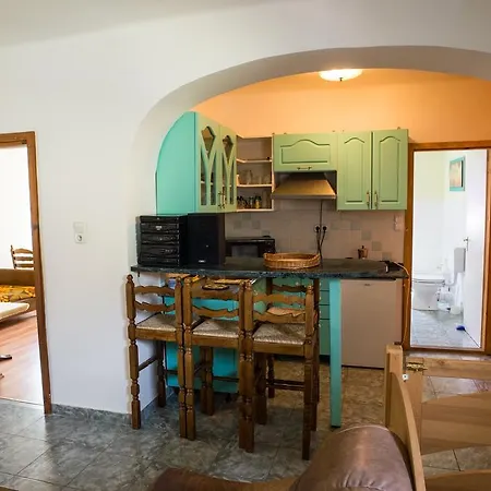 Apartman Ibolya Vendeghaz